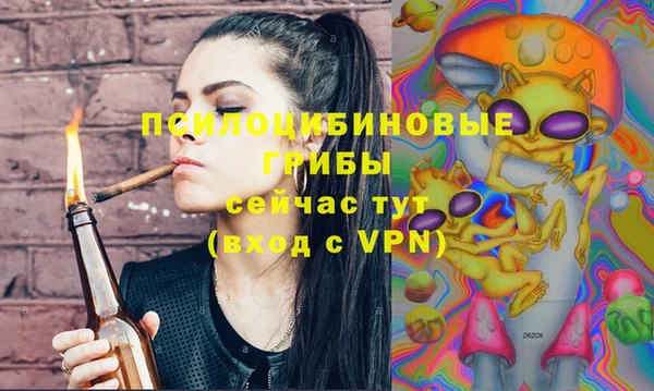 MESCALINE Тайга